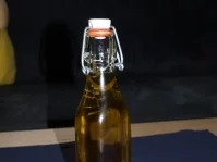 Knoblauchöl - Rezept