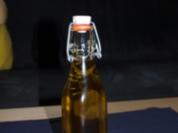 Knoblauchöl - Rezept