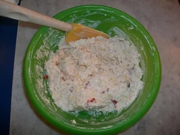 Käsebrot vom Stück - Rezept - Bild Nr. 4