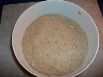 Käsebrot vom Stück - Rezept - Bild Nr. 5