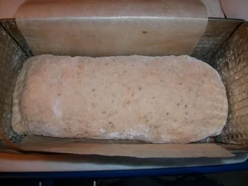 Käsebrot vom Stück - Rezept - Bild Nr. 7
