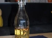 Steinpilzöl - Rezept