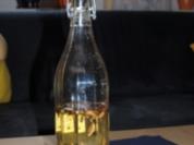 Steinpilzöl - Rezept