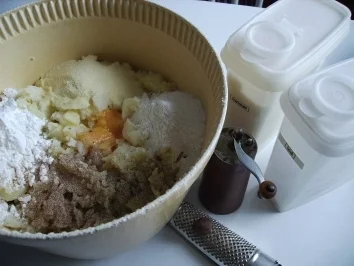 Kartoffelklöße - Rezept - Bild Nr. 2