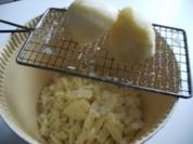 Kartoffelklöße - Rezept