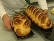Hefezopf - Rezept
