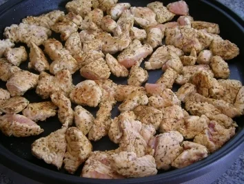 Puten-Gyros! - Rezept