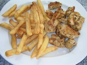 Puten-Gyros! - Rezept - Bild Nr. 2