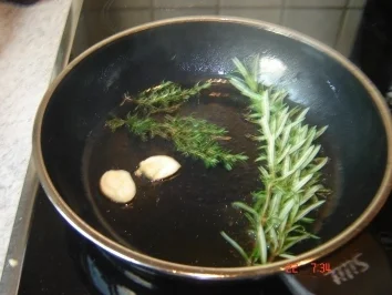 Kotelett - Rezept - Bild Nr. 3