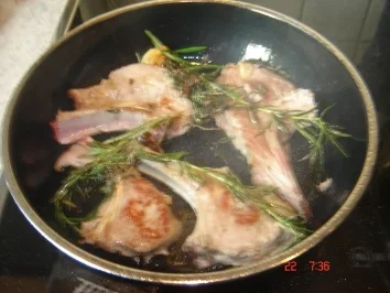 Kotelett - Rezept - Bild Nr. 5