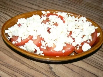 Rezept: Jaqueline´s Gartenparty Teil 1 Jaqueline´s Gartenparty Teil 1 - Rezept