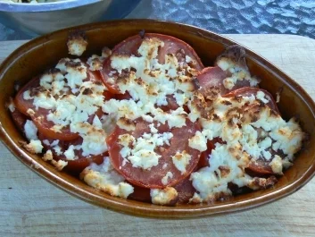 Rezept: Jaqueline´s Gartenparty Teil 1 Bild Nr. 2 Jaqueline´s Gartenparty Teil 1 - Rezept - Bild Nr. 2