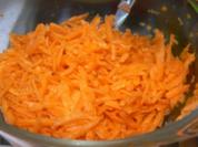 Jaqueline´ s Gartenparty Teil 2 - Rezept