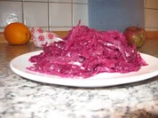 Blaukraut - Rezept