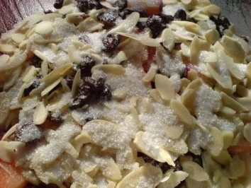 Pflaumensalat - Rezept - Bild Nr. 8