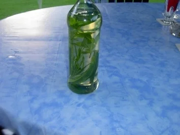 Rezept: Chilly - Öl Bild Nr. 2 Chilly - Öl - Rezept - Bild Nr. 2