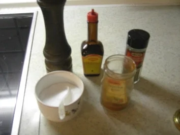 Rezept: Speck - Pilzpfanne mit Speck I Bild Nr. 11 Speck - Pilzpfanne mit Speck I - Rezept - Bild Nr. 11