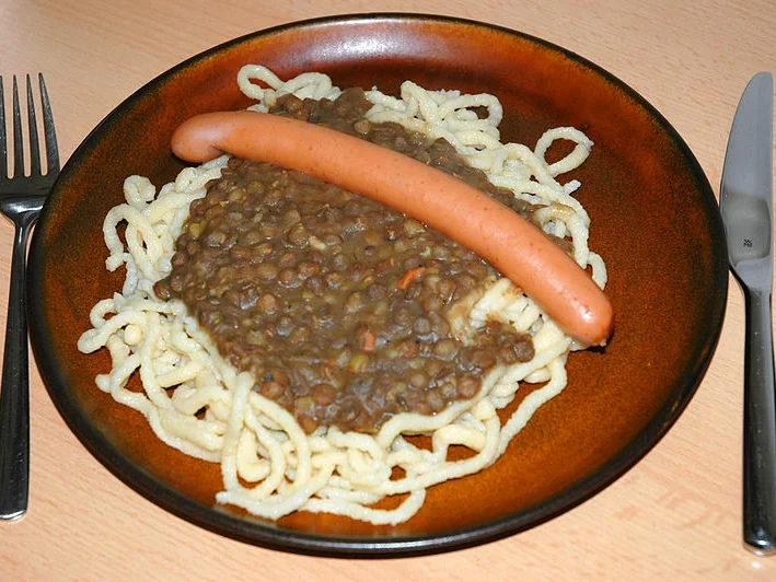 Rezept: Speck - Pilzpfanne mit Speck I Bild Nr. 13 Speck - Pilzpfanne mit Speck I - Rezept - Bild Nr. 13