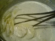 Bunter Gratin (Bilder sind online) - Rezept