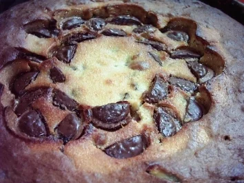 *~"Supermegaguay-Kuchen"~* für Lucy - Rezept