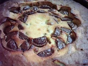 *~"Supermegaguay-Kuchen"~* für Lucy - Rezept