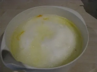 Rezept: Salzbraten Bild Nr. 2 Salzbraten - Rezept - Bild Nr. 2