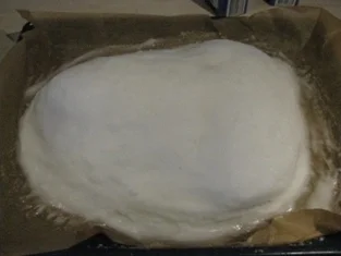 Rezept: Salzbraten Bild Nr. 4 Salzbraten - Rezept - Bild Nr. 4