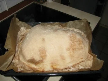 Rezept: Salzbraten Bild Nr. 6 Salzbraten - Rezept - Bild Nr. 6