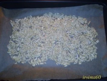 Mandelkrokant - Rezept - Bild Nr. 2