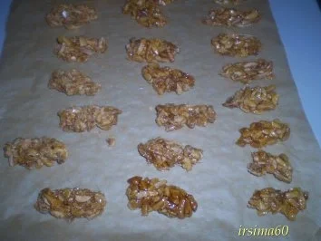 Mandelkrokant - Rezept - Bild Nr. 5