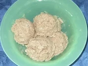 Eis - Nutella-Kirsch-Eis - Rezept