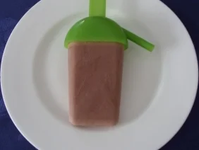 Rezept: Eis - Nutella-Kirsch-Eis Bild Nr. 2 Eis - Nutella-Kirsch-Eis - Rezept - Bild Nr. 2