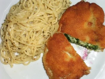 Florentinersteaks Dida's Art - Rezept