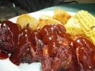 Spareribs "Memphis Style" vom Grill - Rezept