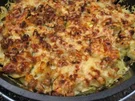 Griechischer Blumenkohlauflauf - Rezept