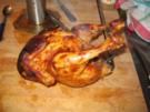 Cola-Chicken - Rezept