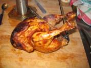 Cola-Chicken - Rezept