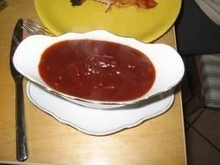 Cola-Chicken - Rezept - Bild Nr. 2