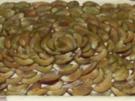 Pflaumenkuchen mit Sauerrahm - Rezept - Bild Nr. 6
