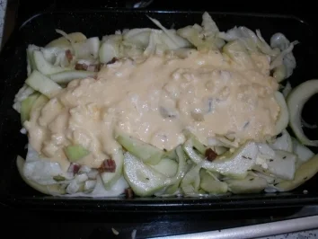 Auflauf/Gratin - Gemüseauflauf - Rezept - Bild Nr. 2