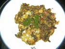 Pilzpfanne - Rezept