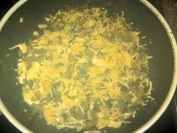 Rezept: Pilzpfanne Bild Nr. 4 Pilzpfanne - Rezept - Bild Nr. 4