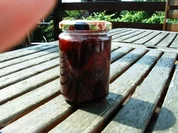 Charly´s Vielfruchtmarmelade - Rezept
