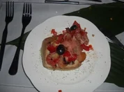 Rezept: Gรคste - Brotsalat sucht sein Brรถtchen Gรคste - Brotsalat sucht sein Brรถtchen - Rezept