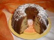 Knuspergugelhupf - Rezept