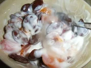 Rezept: Knusper-Exotica-Frรผhstรผck Knusper-Exotica-Frรผhstรผck - Rezept