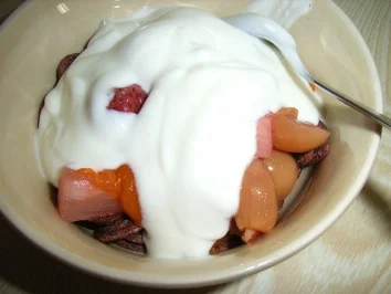 Knusper-Exotica-Frühstück - Rezept - Bild Nr. 3