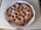 Schneller Pflaumenkuchen - Rezept