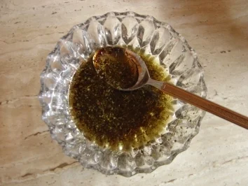 Tortellini-Bacon-Salat - Rezept - Bild Nr. 3