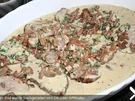Pfifferlinge mit Schweinefilet - Rezept